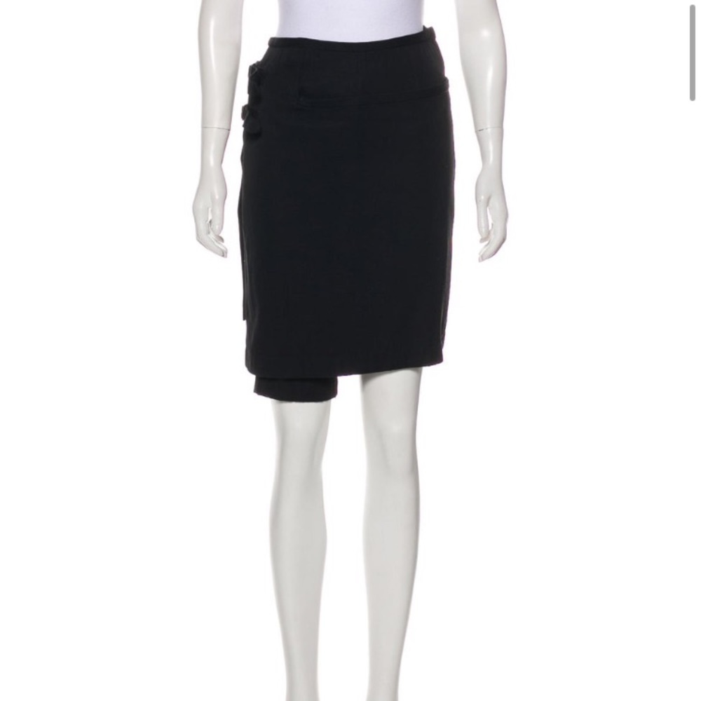 Comme des Garçons Skort size 2